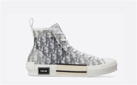 sneaker dior converse oblique|dior b23 oblique.